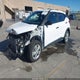 3N1CP5BVXLL565011 2020 Nissan Kicks S Xtronic Cvt auction photo thumbnail 2