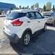 3N1CP5BVXLL565011 2020 Nissan Kicks S Xtronic Cvt auction photo thumbnail 4