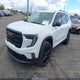 1GKENNKSXRJ212094 2024 GMC Acadia Awd Elevation auction photo thumbnail 2