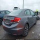 2HGFB2F8XEH523818 2014 Honda Civic Ex auction photo thumbnail 19