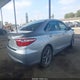 4T1BF1FK7HU756771 2017 Toyota Camry Se auction photo thumbnail 4