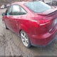 1FADP3J22FL344263 2015 Ford Focus Titanium auction photo thumbnail 6