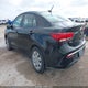 3KPA24AD2ME408231 2021 Kia Rio Lx auction photo thumbnail 3