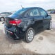 3KPA24AD2ME408231 2021 Kia Rio Lx auction photo thumbnail 4