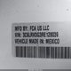 3C6LRVDG3RE128039 2024 Ram Promaster 2500 Slt High Roof 159 Wb auction photo thumbnail 9