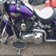 1HD1JDV14EB040635 2014 Harley-Davidson Flstn Softail Deluxe auction photo thumbnail 9
