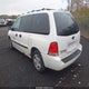 2FMZA51635BA26999 2005 Ford Freestar Se auction photo thumbnail 3