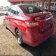 3N1AB7APXDL778126 2013 Nissan Sentra S auction photo thumbnail 3