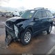 1GNERGKW5LJ215966 2020 Chevrolet Traverse Lt Cloth auction photo thumbnail 2