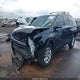 1GNERGKW5LJ215966 2020 Chevrolet Traverse Lt Cloth auction photo thumbnail 6