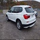 5UXWX9C55D0A26019 2013 BMW X3 xDrive28I auction photo thumbnail 3