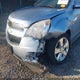 2GNALBEK8E6113945 2014 Chevrolet Equinox 1Lt auction photo thumbnail 17