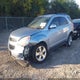 2GNALBEK8E6113945 2014 Chevrolet Equinox 1Lt auction photo thumbnail 2