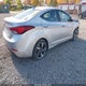 KMHDH4AE3FU266640 2015 Hyundai Elantra Limited (Ulsan Plant) auction photo thumbnail 4
