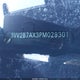 3VV2B7AX3PM029301 2023 Volkswagen Tiguan 2.0T Se auction photo thumbnail 9