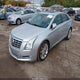 2G61N5S33F9139826 2015 Cadillac Xts Luxury auction photo thumbnail 2