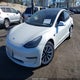 5YJ3E1EA1NF190793 2022 Tesla Model 3 Rear-Wheel Drive auction photo thumbnail 2