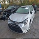 5YFB4MDE1PP045538 2023 Toyota Corolla Le auction photo thumbnail 2