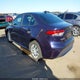 5YFEPRAE3LP089380 2020 Toyota Corolla Le auction photo thumbnail 3