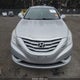 5NPEB4ACXCH484296 2012 Hyundai Sonata Gls auction photo thumbnail 11