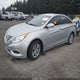 5NPEB4ACXCH484296 2012 Hyundai Sonata Gls auction photo thumbnail 2