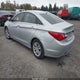 5NPEB4ACXCH484296 2012 Hyundai Sonata Gls auction photo thumbnail 3