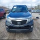5XYKU3A14BG007729 2011 Kia Sorento Ex auction photo thumbnail 12