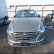 KMHL24JJ8MA021728 2021 Hyundai Sonata Blue auction photo thumbnail 12