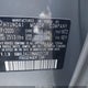 KMHL24JJ8MA021728 2021 Hyundai Sonata Blue auction photo thumbnail 9