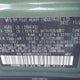 4S4BRCCC0A3339911 2010 Subaru Outback 2.5I Premium auction photo thumbnail 9