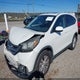 5J6RM4H59EL029614 2014 Honda Cr-V Ex auction photo thumbnail 2