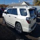 JTEBU5JR5H5463012 2017 Toyota 4Runner Limited auction photo thumbnail 3