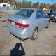 1HGCM56653A127756 2003 Honda Accord 2.4 Ex auction photo thumbnail 4