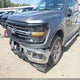 1FTEW3K81SKE77939 2025 Ford F-150 Xlt auction photo thumbnail 6
