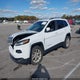 1C4PJLCB1EW158197 2014 Jeep Cherokee Latitude auction photo thumbnail 2
