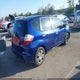 JHMGE8H34BC028011 2011 Honda Fit auction photo thumbnail 4