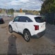 5XYRG4LC0MG002315 2021 Kia Sorento Lx auction photo thumbnail 3