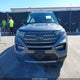 1FMSK7FH5NGA20554 2022 Ford Explorer Limited auction photo thumbnail 12