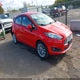 3FADP4EJXEM196822 2014 Ford Fiesta Se auction photo thumbnail 1
