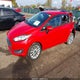 3FADP4EJXEM196822 2014 Ford Fiesta Se auction photo thumbnail 2