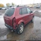 KM8JM12B17U638401 2007 Hyundai Tucson Gls auction photo thumbnail 4