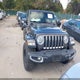 1C4HJXEN5JW221735 2018 Jeep Wrangler Unlimited Sahara 4X4 auction photo thumbnail 12
