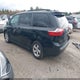 5TDKZ3DC0JS927664 2018 Toyota Sienna Le 8 Passenger auction photo thumbnail 3