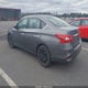 3N1AB7AP1KY337629 2019 Nissan Sentra S auction photo thumbnail 3
