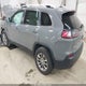 1C4PJMMXXMD158094 2021 Jeep Cherokee Latitude Lux 4X4 auction photo thumbnail 3