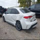5YFS4RCE8LP051670 2020 Toyota Corolla Se auction photo thumbnail 3