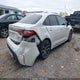 5YFS4RCE8LP051670 2020 Toyota Corolla Se auction photo thumbnail 4