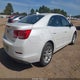 1G11C5SL0FU151544 2015 Chevrolet Malibu 1Lt auction photo thumbnail 4