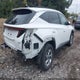 5NMJBCAE8PH199657 2023 Hyundai Tucson Sel auction photo thumbnail 4