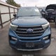 1FMSK7DH2LGB41350 2020 Ford Explorer Xlt auction photo thumbnail 12